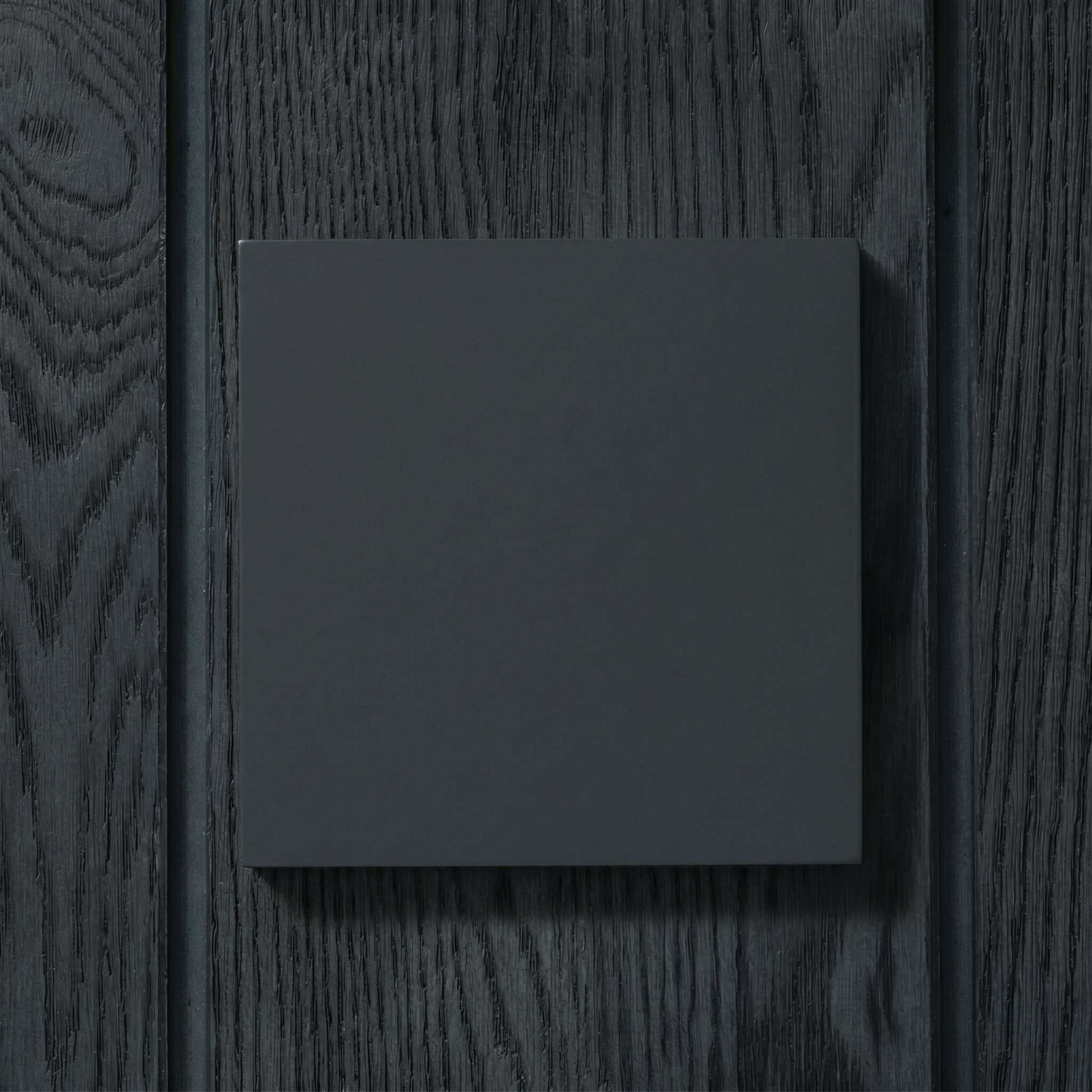 Millboard Touch-Up Spray Anthracite – kleurdetail