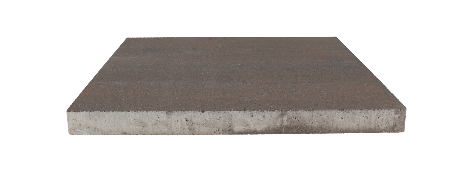 Furora+ Medium Bronze 60x60x4,4cm — productfoto 4