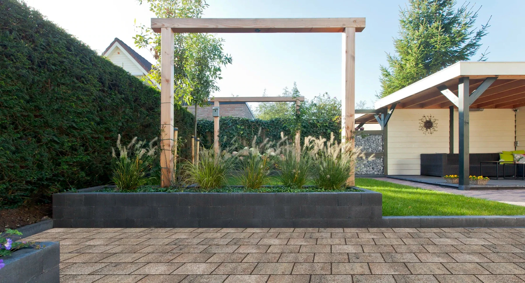 Furora+ Terra Nuance 30x20x6cm — productfoto 5