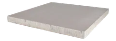 Furora+ Silver 100x100x6cm — productfoto 4