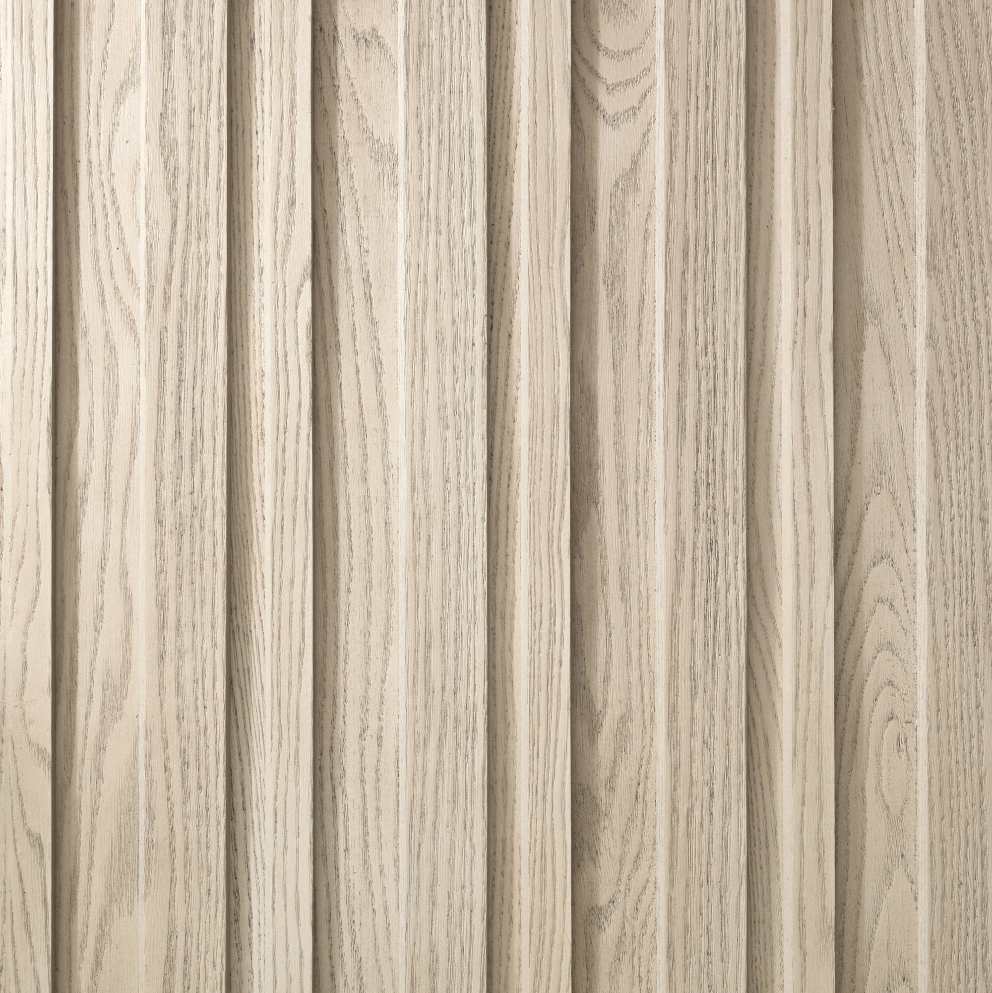 Board & Batten+ Limed Oak — officieel profiel- of oppervlakdetail