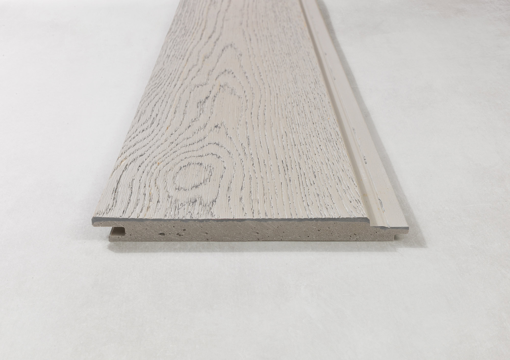 Shadow Line+ Smoked Oak — officieel profiel- of oppervlakdetail