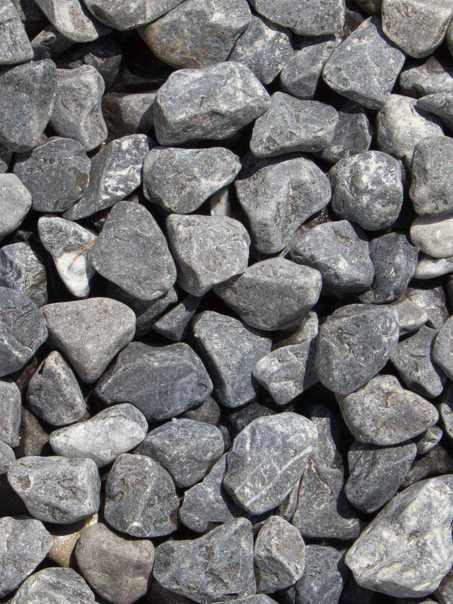 Nordic grey grind 20/40mm Aggregates International grind & split