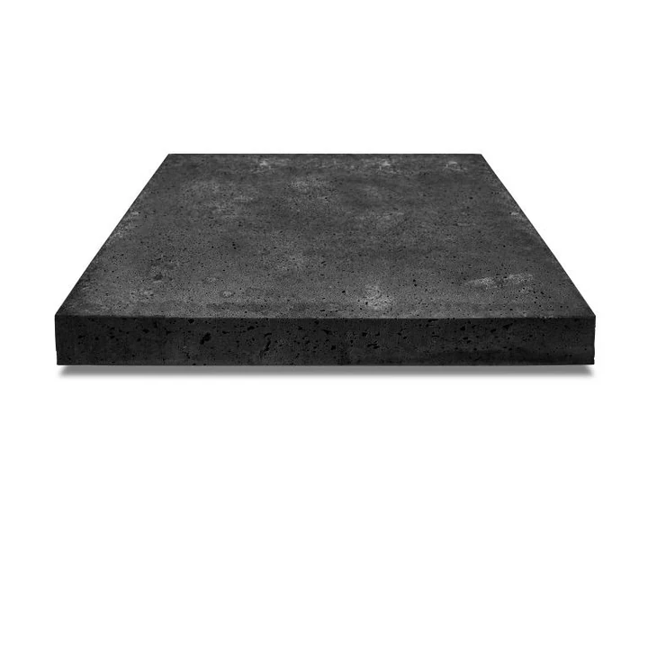 Oud Hollandse tegel 60x60x7 carbon ArtiStone betontegel