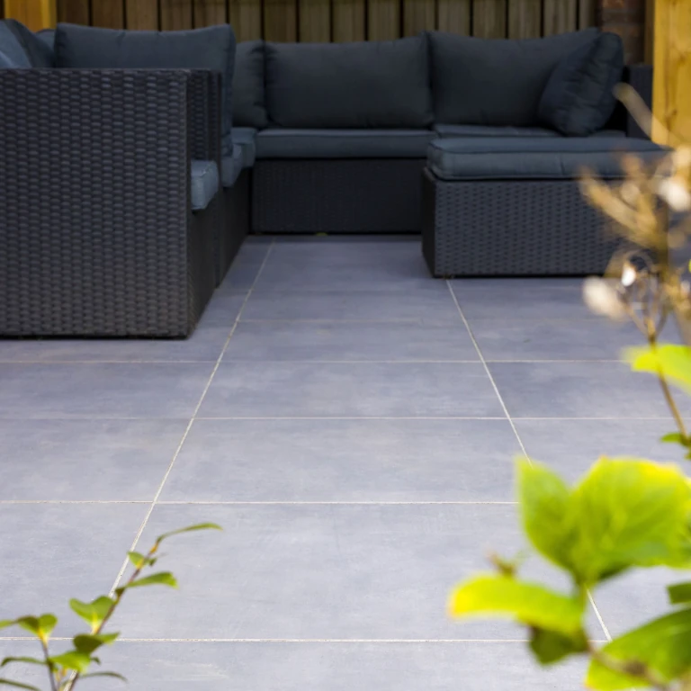 GeoCeramica® 2Drive 30x60x6cm Flow Smoke