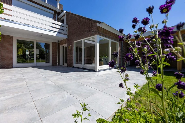 GeoCeramica® Quadrato 60x60x4cm Moscato