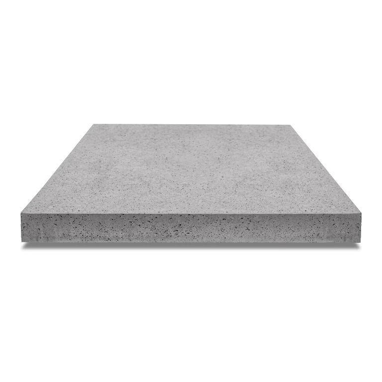 Oud Hollandse tegel 100x100x12 grijs