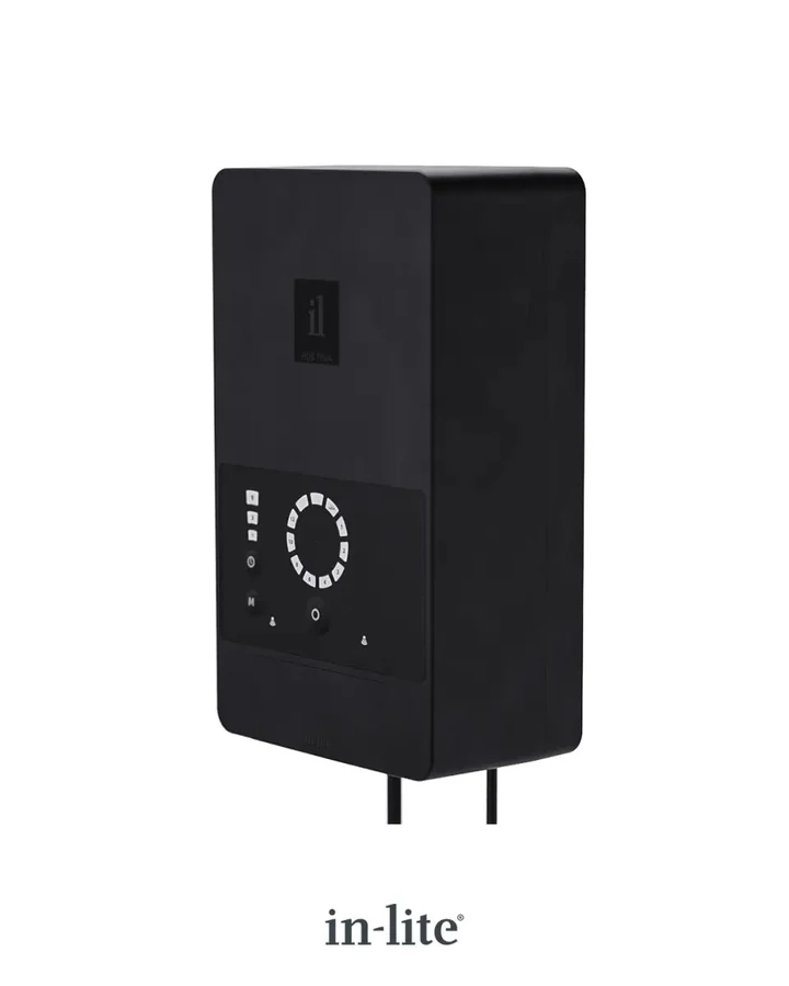 In-Lite HUB-75