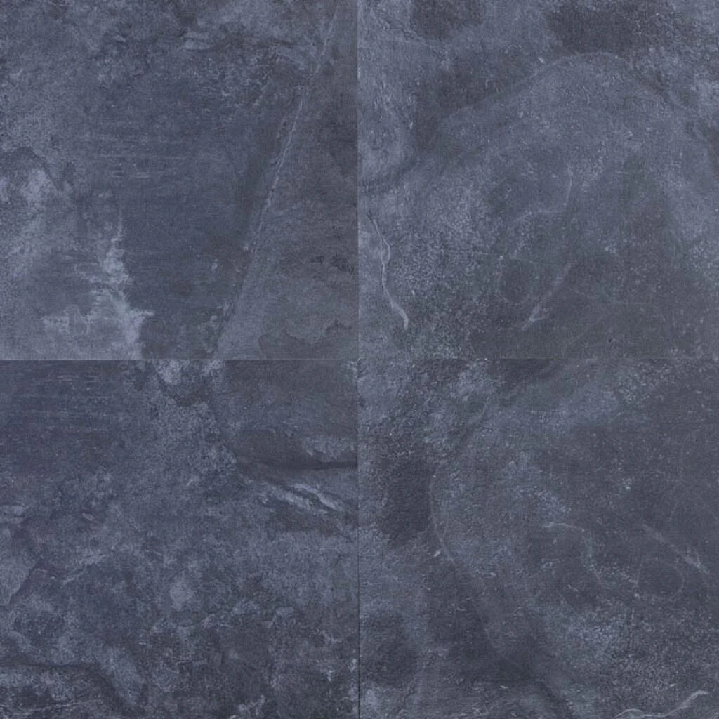 GeoCeramica® Marmostone 60x60x4cm Black MBI keramische tegel