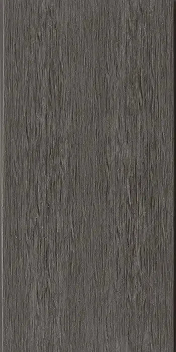 WPC WEO Essential 15x173mm (wb 153mm) 290cm Dark Grey 17.3x1.5x290cm Grijs