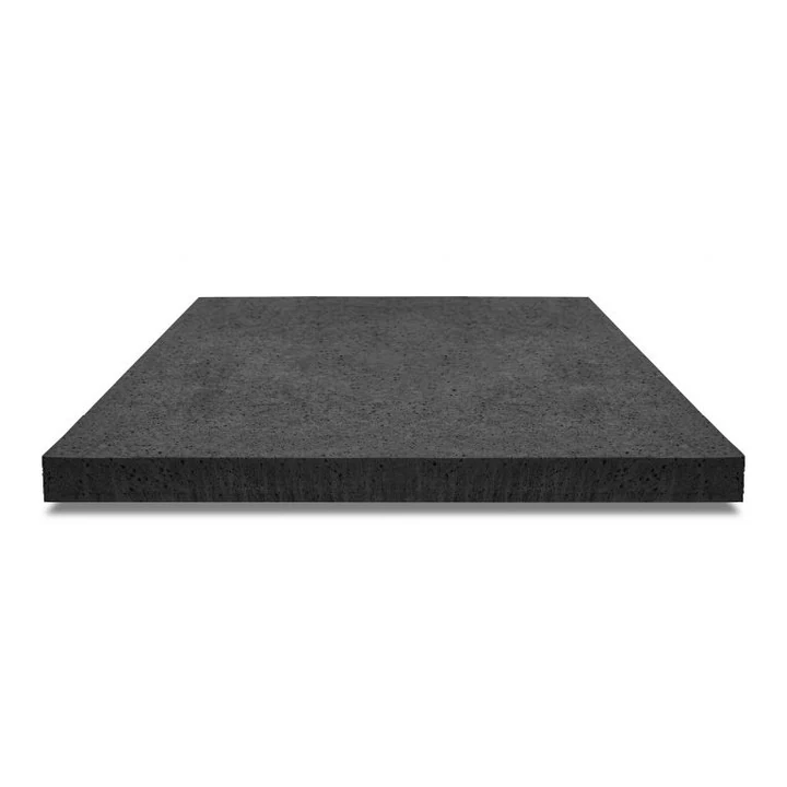 Oud Hollandse tegel 120x120x12 carbon ArtiStone betontegel