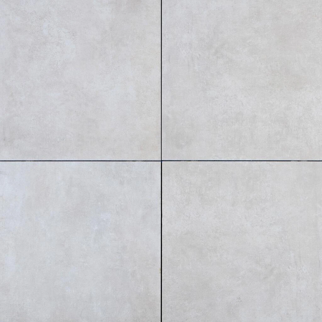 GeoCeramica® Evoque 80x80x4cm Beige MBI keramische tegel