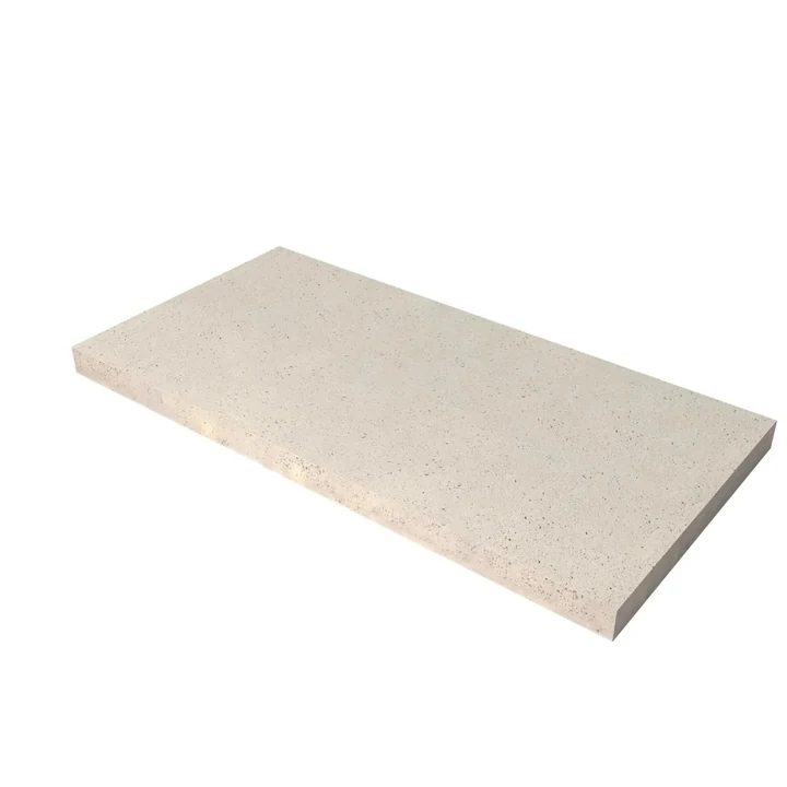 Schellevis Oudhollands Creme Tegel 240x120x12 240x120x12cm