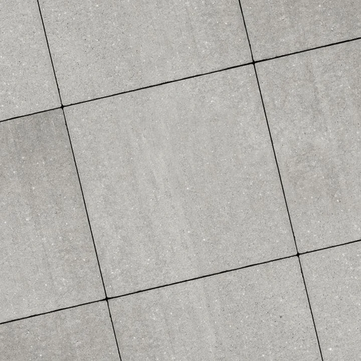 Trottoirtegels Grijs