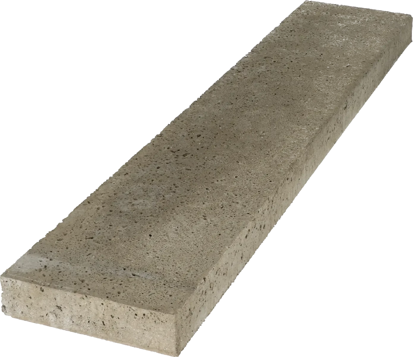 Schellevis Oudhollands Grijs OBA 100x20x5 opsluitband