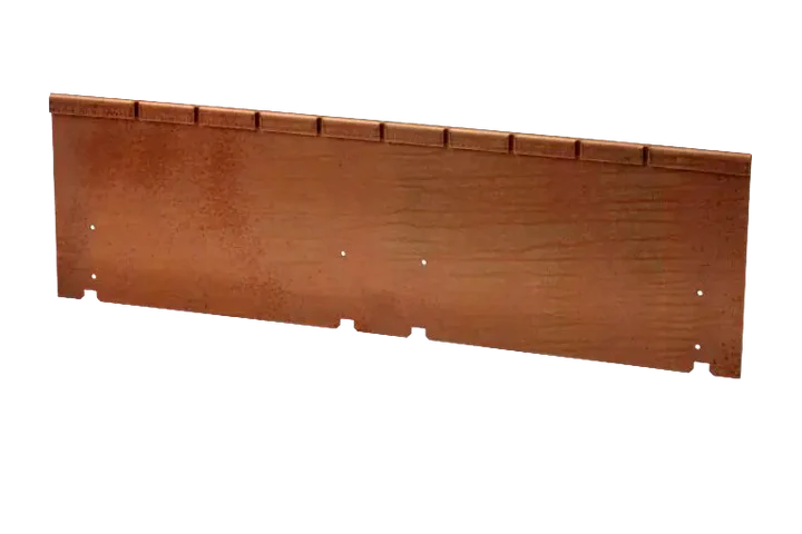 Kantopsluiting Flex 0,1x10x220cm