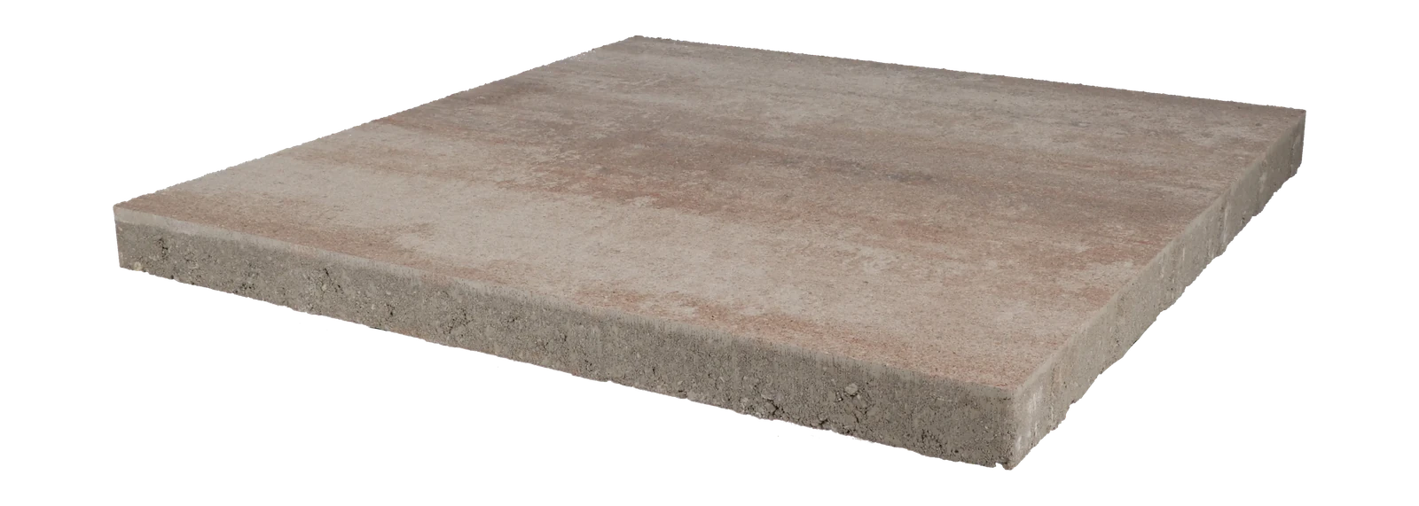 Serenio Bruin/grijs nuance 60x60x4cm Bruin, Grijs