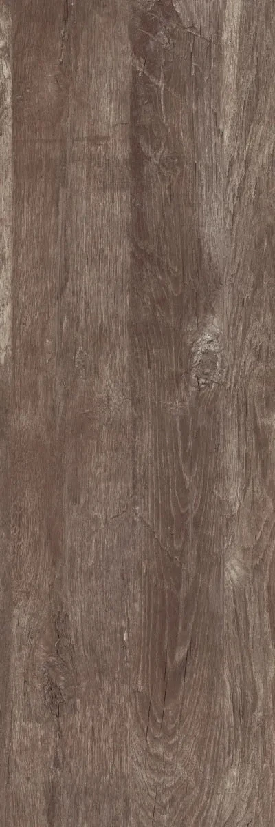 Ceradin Wood 120x40x2cm Driftwood Dark Brown