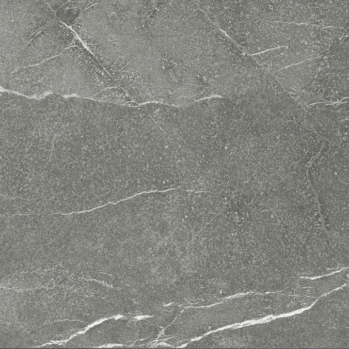 GeoCeramica® The Rock 60x60x4cm Dark Grey