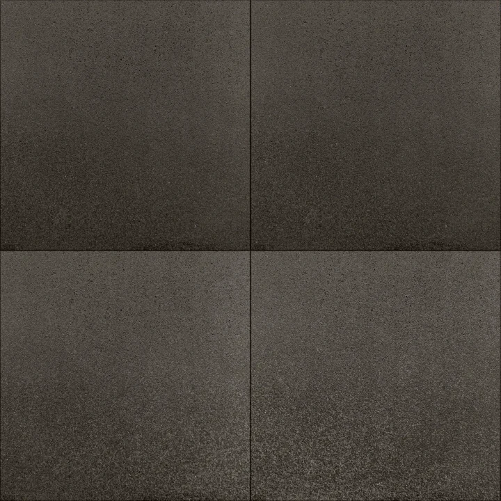 Finess Midnight Brown 60x60x4cm Bruin