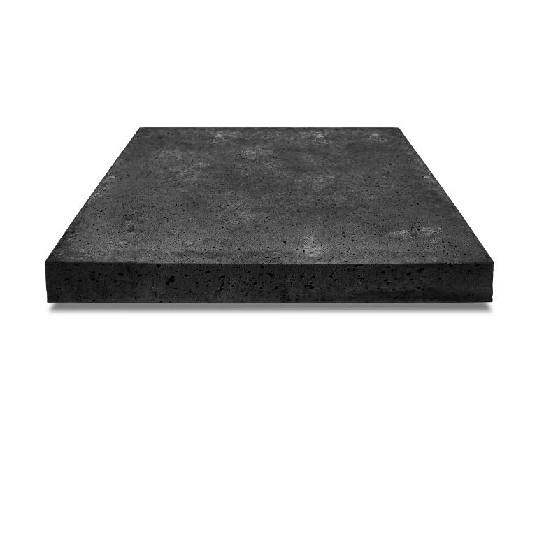 Oud Hollandse tegel 60x60x7 carbon ArtiStone betontegel