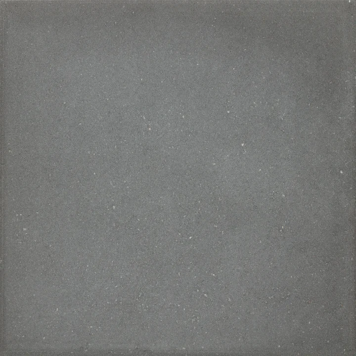 Nova Basalt 60x60x4cm Zwart