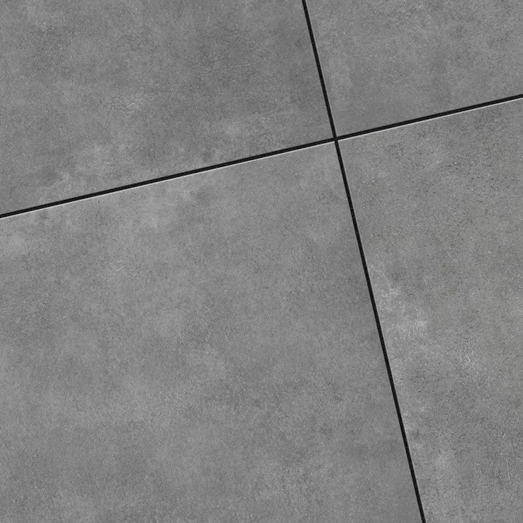 Keramische tegel bari antracite due 60x60x2cm Redsun