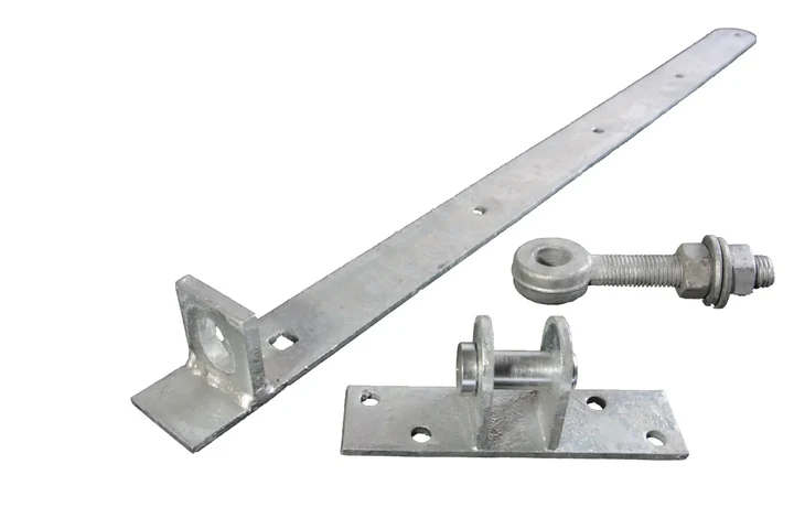 Verstelbaar Heng+oog+duim set FV nr10(670mm)