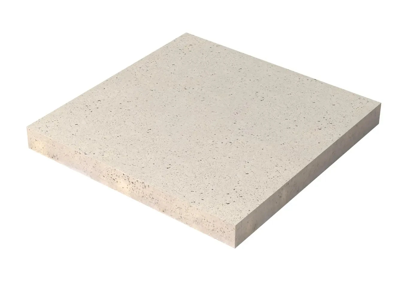 Schellevis Oudhollands Creme Tegel 120x60x7 120x60x7cm