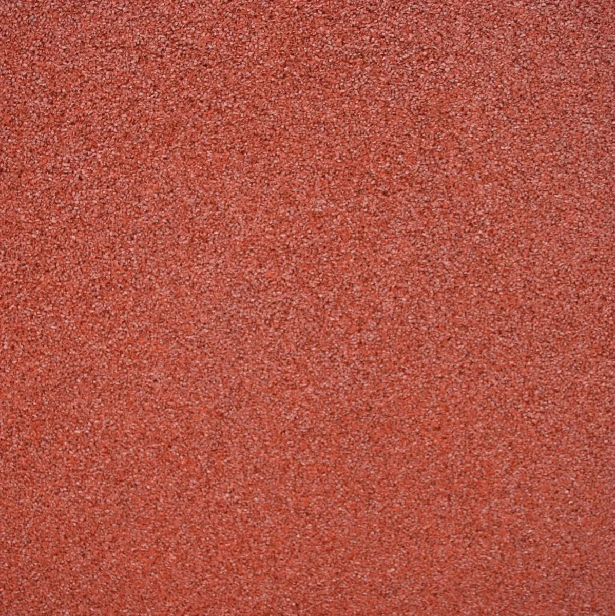 Veiligheidstgl Rood 50x50x4 LET OP + 3 PENNEN PER TEGEL 50x50x4cm