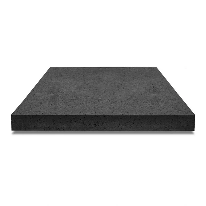 Oud Hollandse tegel 100x100x10 carbon ArtiStone betontegel