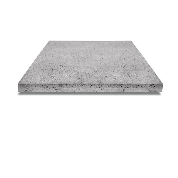 Oud Hollandse tegel 60x60x5 grijs