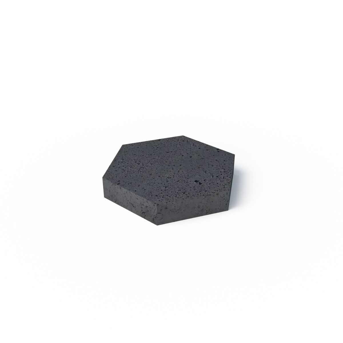 Schellevis Oudhollands 6-kant tegel Antra 37,5x37,5x7cm