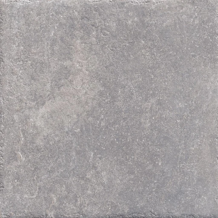 GeoCeramica® Imperial 80x80x4cm Light Grey MBI keramische tegel