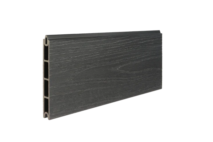 Composiet Schuttingplank Eiken Highlander composiet schuttingen
