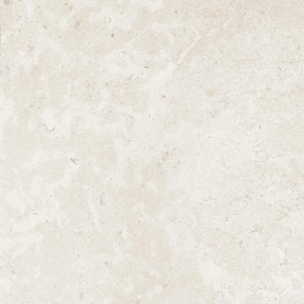 GeoCeramica® Timeless 60x60x4cm Ivory MBI keramische tegel