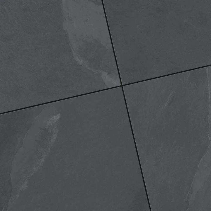 Keramische tegel pavia antracite due 40x80x2cm Redsun
