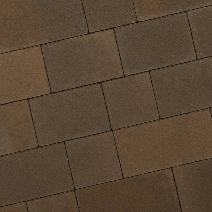Recto - London 20x30x6 cm