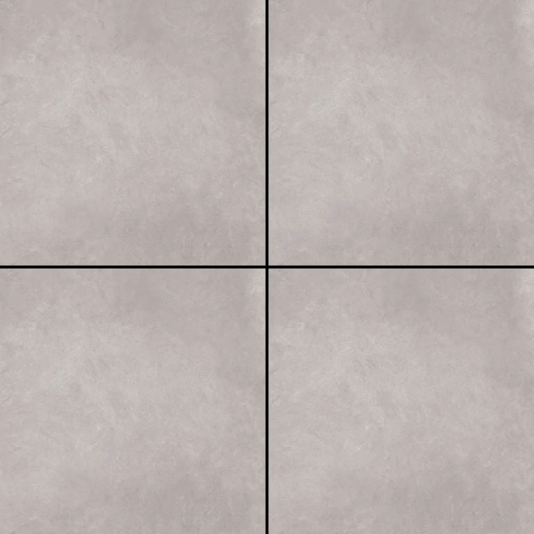 GeoCeramica® Framework Concrete 60x60x4cm Dust