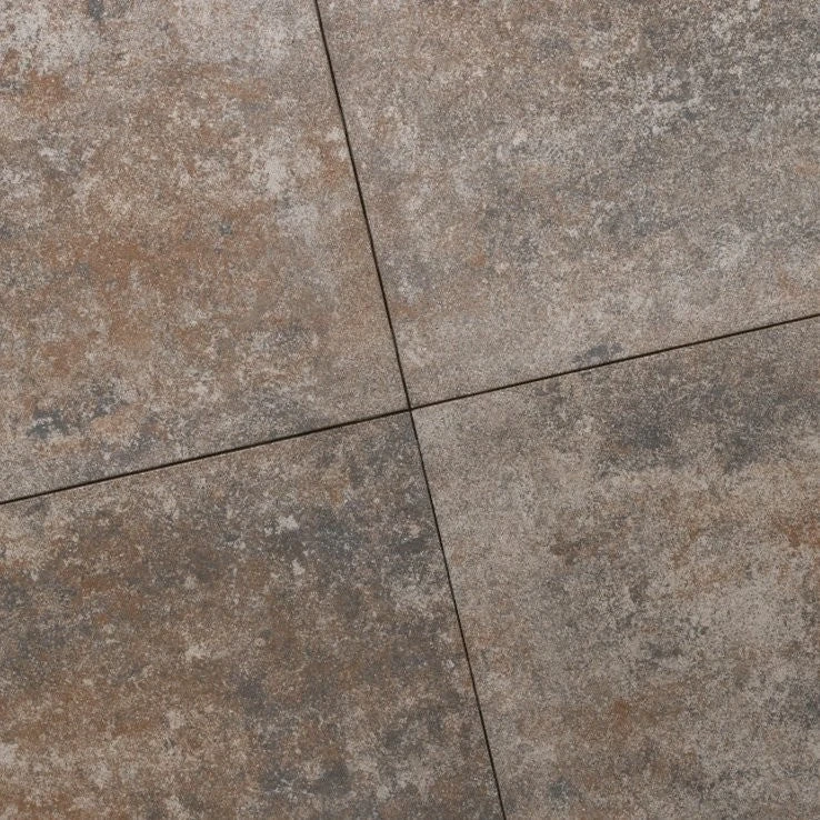 Smartton se 3xs 60x60x3cm kilimanjaro Redsun betontegel