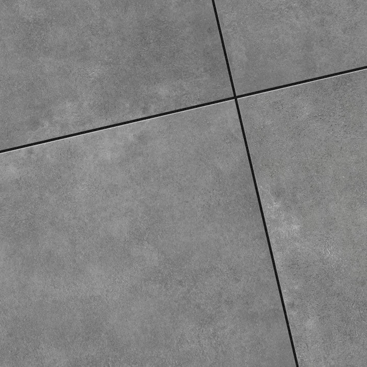 Cerasun bari antracite 60x60x4cm Redsun keramische tegel