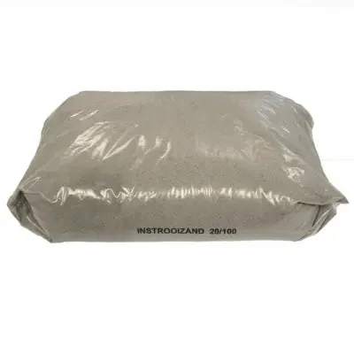 Kunstgras Silicazand - Inveegzand 25kg