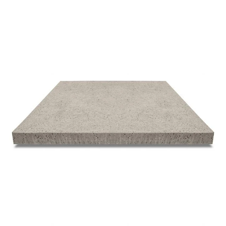 Oud hollandse tegel 80x80x10 greige ArtiStone betontegel