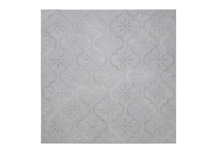 GeoCeramica® Impasto 60x120x4cm Grigio