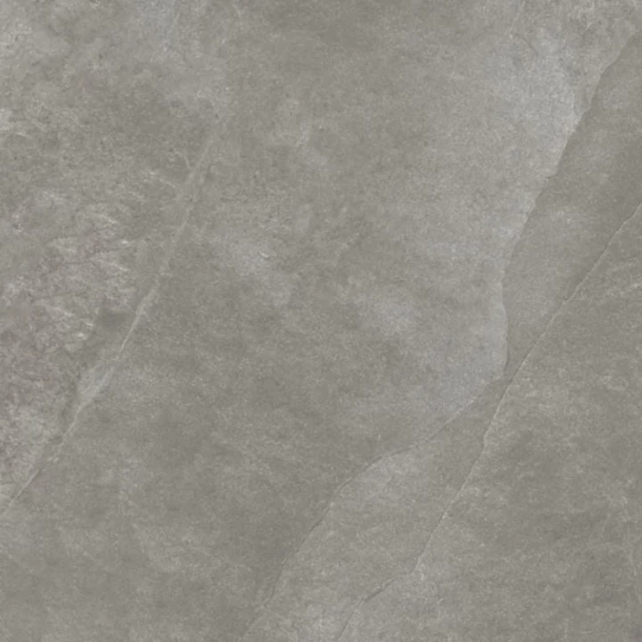 GeoCeramica® Ipanema 60x60x4cm Stormy Grey