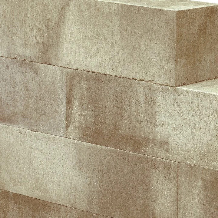 Linea Block Beige