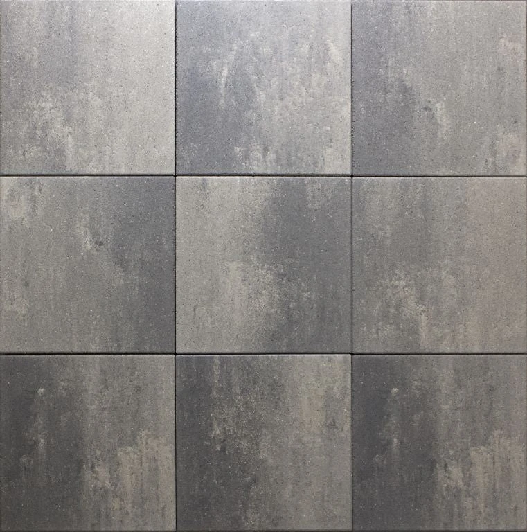Smartton xs linea 40x40x5cm amiata Redsun betontegel