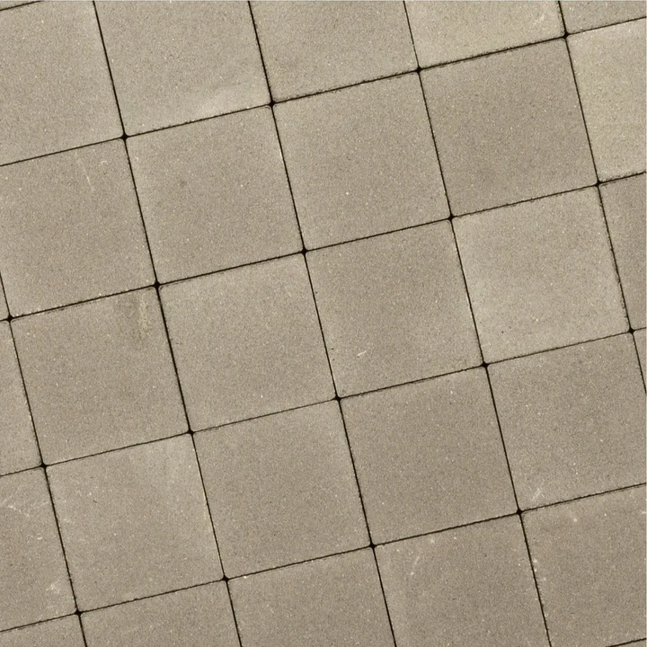 Recto - Blanco 15x15x5 cm