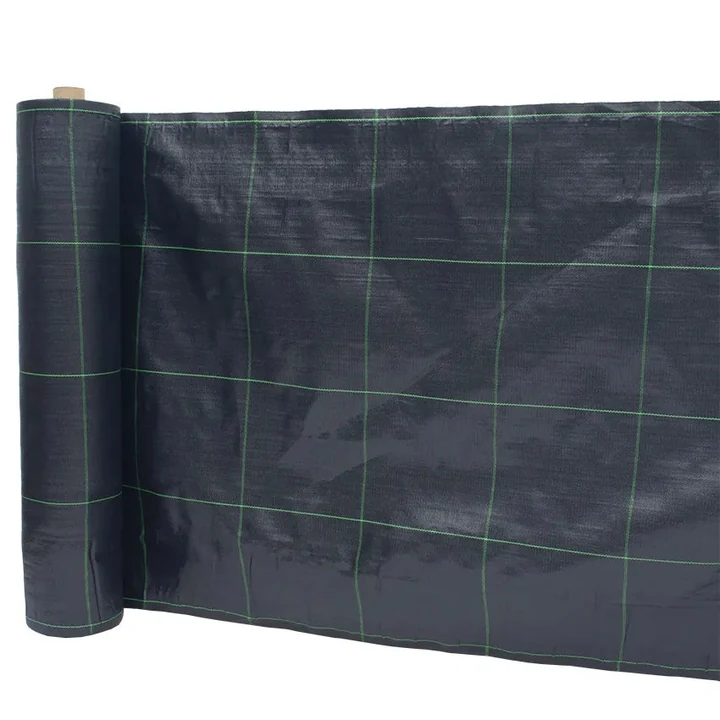 Gronddoek Breedte 1mtr /m1 100x0,1x100cm