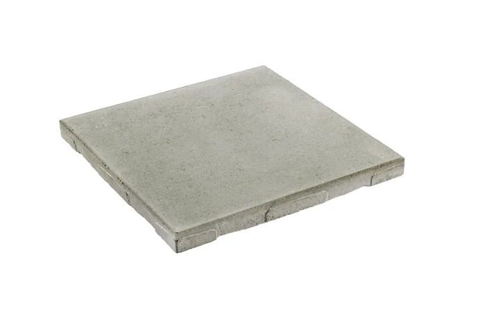 Dreentegel Nxt Comfort Grijs 50x50x4,5 50x50x4,5cm